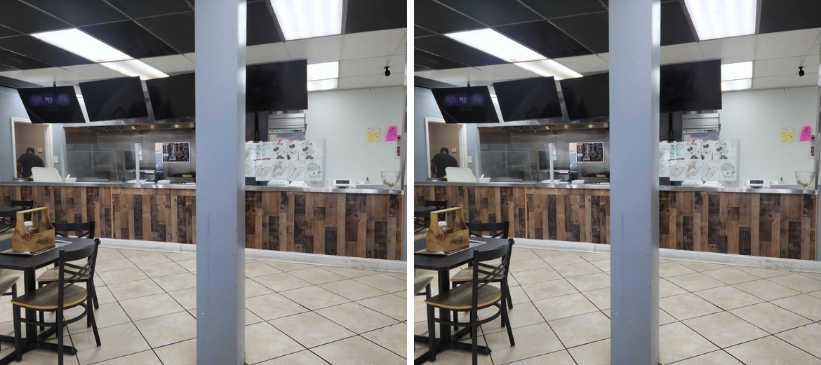 Dat Kitchen
