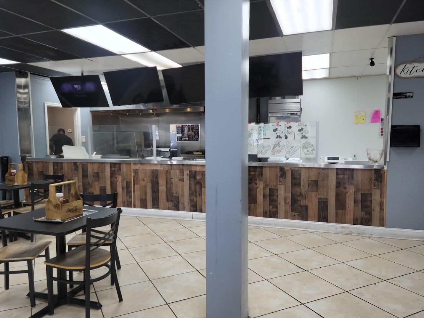 Dat Kitchen